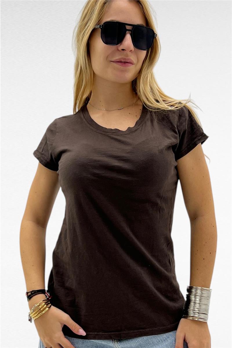 maglia a manica corta 201